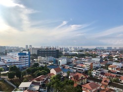 Vacanza @ East (D14), Condominium #168654222